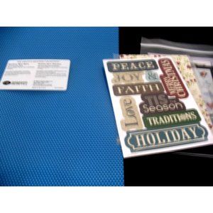 Shortcuts Scrapbooking  Lot shortcuts nautical blue dots, Winter Reflections